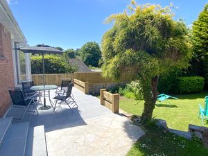 Patio - click for photo gallery